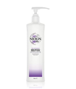 Nioxin 3D Intensivpflege Haarmaske