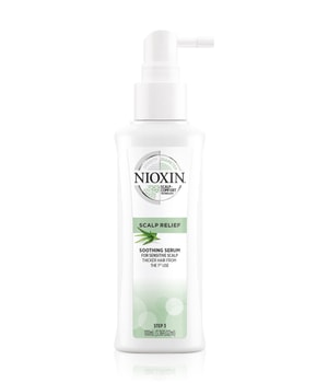 Nioxin Scalp Relief Haarserum