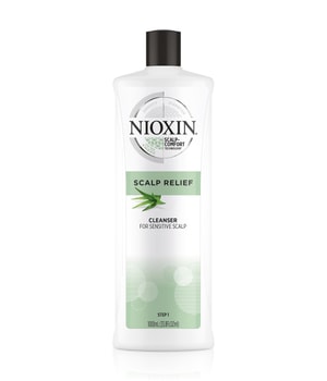 Nioxin Scalp Relief Haarshampoo