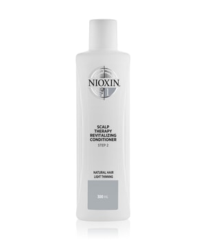 Nioxin System 1 Naturbelassenes Haar - Dezent Dünner Werdendes Haar Conditioner