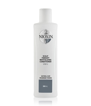 Nioxin System 2 Naturbelassenes Haar - Sichtbar Dünner Werdendes Haar Conditioner