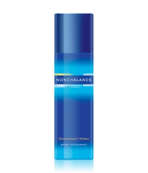 Nonchalance Nonchalance Aerosol Deodorant Spray