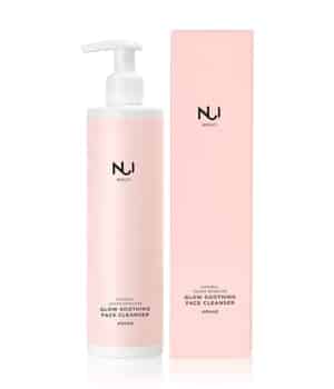 NUI Cosmetics Natural Glow Soothing Face Cleanser KOHAE Reinigungsgel