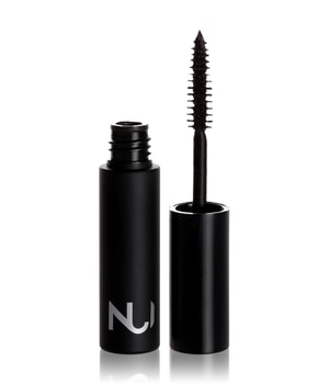 NUI Cosmetics Natural Mascara