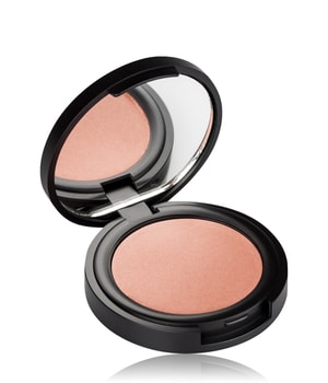 NUI Cosmetics Natural Pressed Blush Rouge