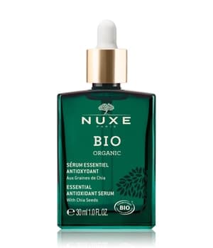 NUXE Bio Antioxidatives Serum Gesichtsserum