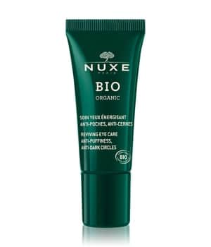 NUXE Bio Buckwheat Augencreme