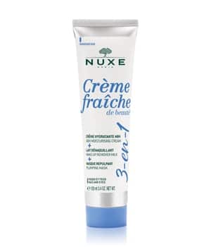 NUXE Crème Fraîche de Beauté 3-in-1 Multifunktionspflege Reinigung