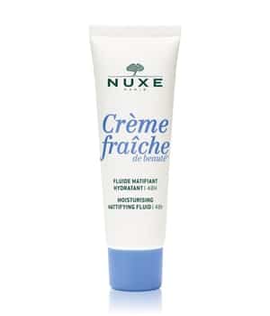 NUXE Crème Fraîche de Beauté Mattierendes Feuchtigkeitsfluid Gesichtsfluid