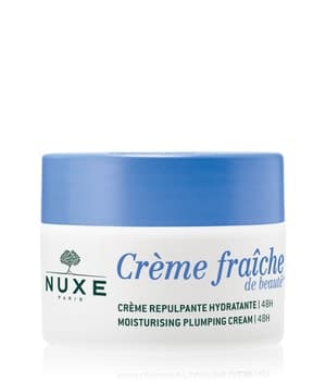 NUXE Crème Fraîche de Beauté Volumen- und Feuchtigkeitsspendende Creme Gesichtscreme