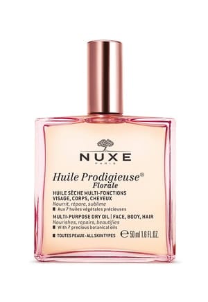 NUXE Huile Prodigieuse Florale Trockenöl