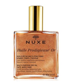 NUXE Huile Prodigieuse Or Spray Trockenöl