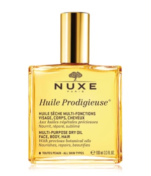 NUXE Huile Prodigieuse Spray Trockenöl