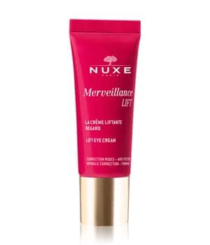 NUXE Merveillance LIFT La Crème Liftante Regard Augencreme