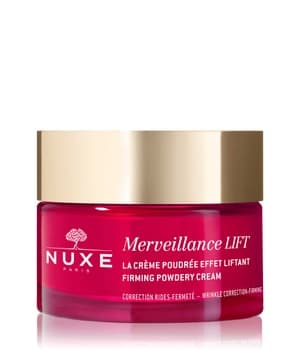 NUXE Merveillance LIFT La Crème Poudrée Effet Liftant Tagescreme