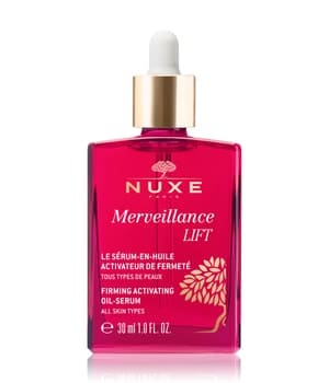 NUXE Merveillance LIFT Le Sérum-en-Huile Gesichtsserum