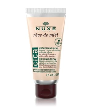 NUXE Rêve de Miel Cica Handcreme