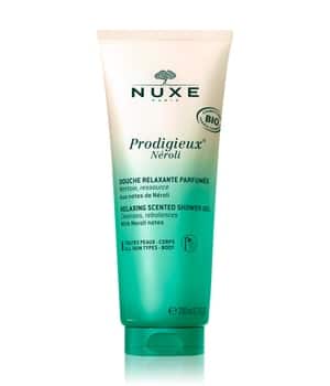 NUXE Prodigieux® Néroli Duschgel