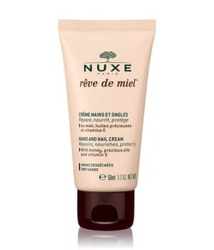 NUXE Rêve de Miel Crème Mains et Ongles Handcreme