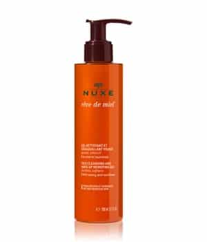 NUXE Rêve de Miel Gel Nettoyant & Démaquillant Visage Reinigungsgel