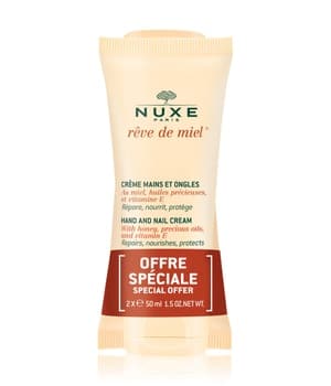 NUXE Rêve de Miel Handcreme