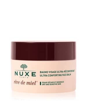 NUXE Rêve de Miel Ultra Comforting Face Balm Gesichtsbalsam