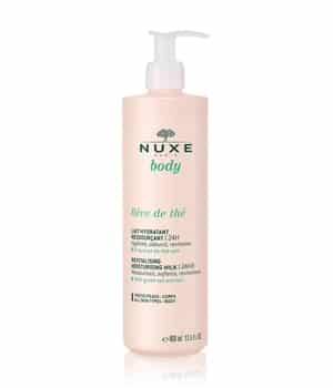 NUXE Rêve de Thé Body Milk