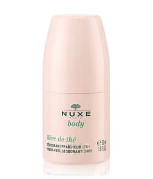 NUXE Rêve de Thé Deodorant Roll-On