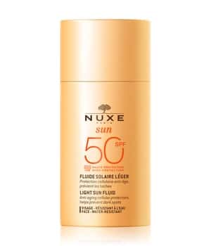 NUXE Sun Fluid LSF 50 Sonnengel