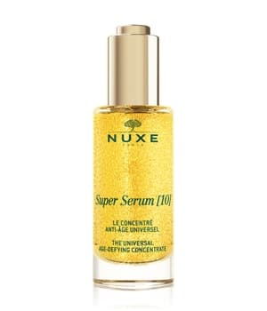 NUXE Super Serum 10 Universelle Anti-Aging-Essenz Gesichtsserum