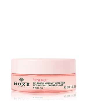 NUXE Very Rose Gel Gesichtsmaske