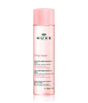 NUXE Very Rose 3in1 Mizellen Gesichtswasser