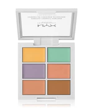 NYX Professional Makeup 3C Conceal