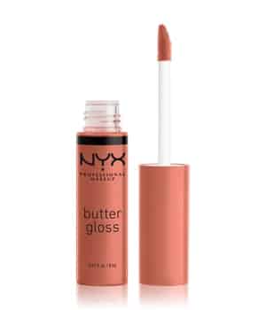 NYX Professional Makeup Butter Gloss Lipgloss