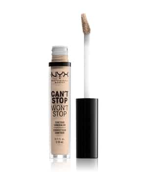 NYX Professional Makeup Can't Stop Won't Stop Contour Concealer