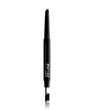 NYX Professional Makeup Fill & Fluff Pomade Pencil Augenbrauenstift