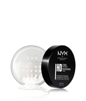 NYX Professional Makeup HD Studio Photogenic Fixierpuder