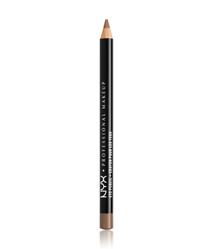 NYX Professional Makeup Kajal Slim Eye Pencil Kajalstift