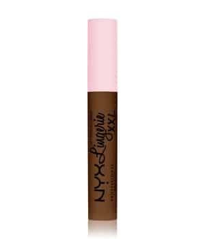 NYX Professional Makeup Lip Lingerie XXL Matte Liquid Lipstick