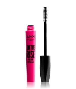 NYX Professional Makeup On the Rise Volume Liftscara Mascara