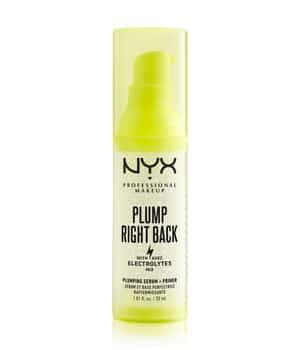 NYX Professional Makeup Plump Right Back Plumping Serum & Primer Primer