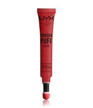 NYX Professional Makeup Powder Puff Lippie Lip Cream Lippenstift