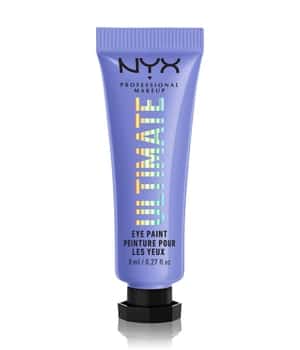 NYX Professional Makeup Pride Ultimate Eye Paint Lidschatten