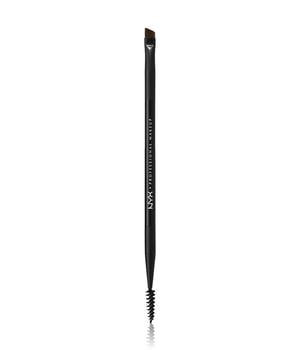 NYX Professional Makeup Pro Brush Dual Brow Augenbrauenpinsel