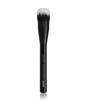 NYX Professional Makeup Pro Brush Dual Fiber Foundation Foundationpinsel