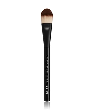 NYX Professional Makeup Pro Brush Flat Foundation Foundationpinsel