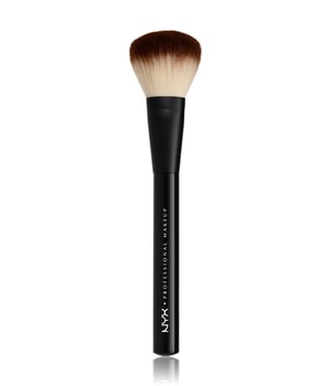 NYX Professional Makeup Pro Brush Powder Puderpinsel