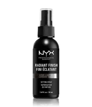 NYX Professional Makeup Radiant Finish Fixing Spray