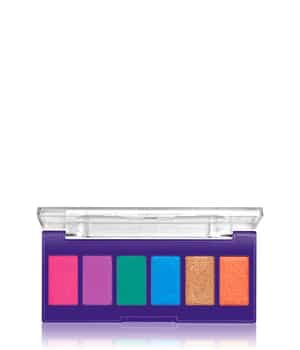 NYX Professional Makeup Sex Education Magic Maker Lidschatten Palette