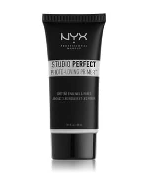 NYX Professional Makeup Studio Perfect Photo-Loving Primer